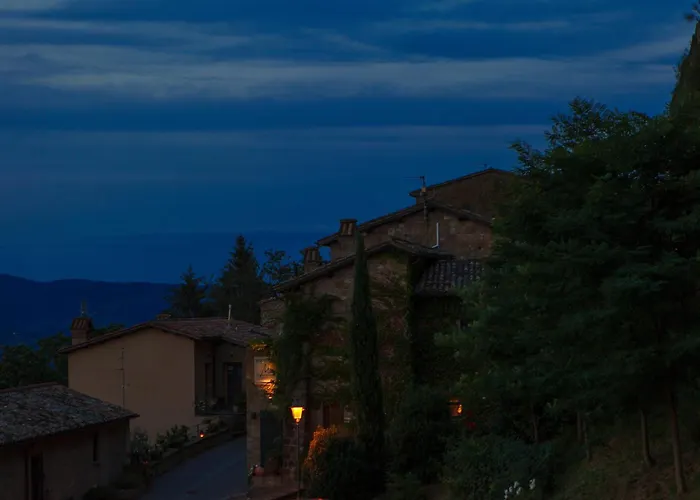 Misia Resort Orvieto