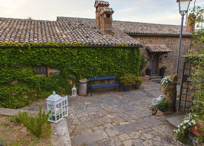 Misia Resort Orvieto